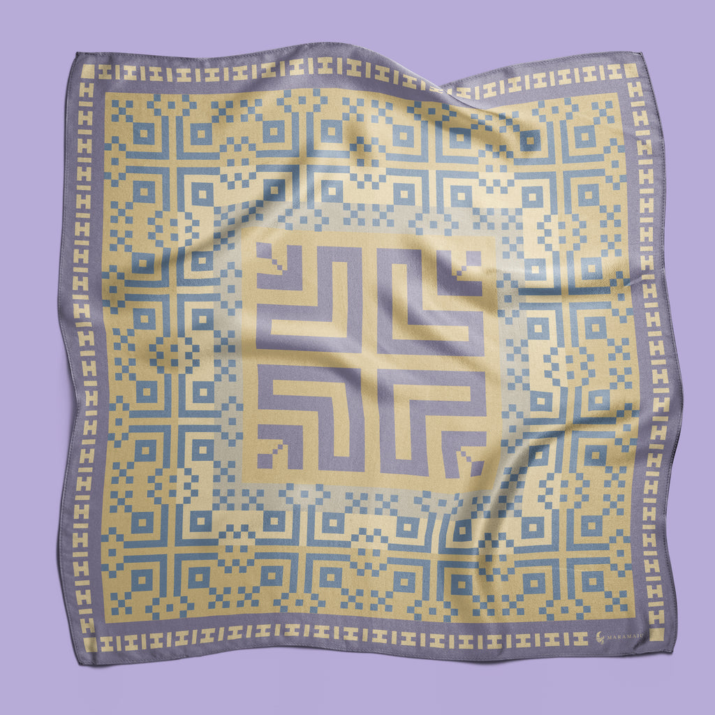 Ancestral Weave Balkan 2