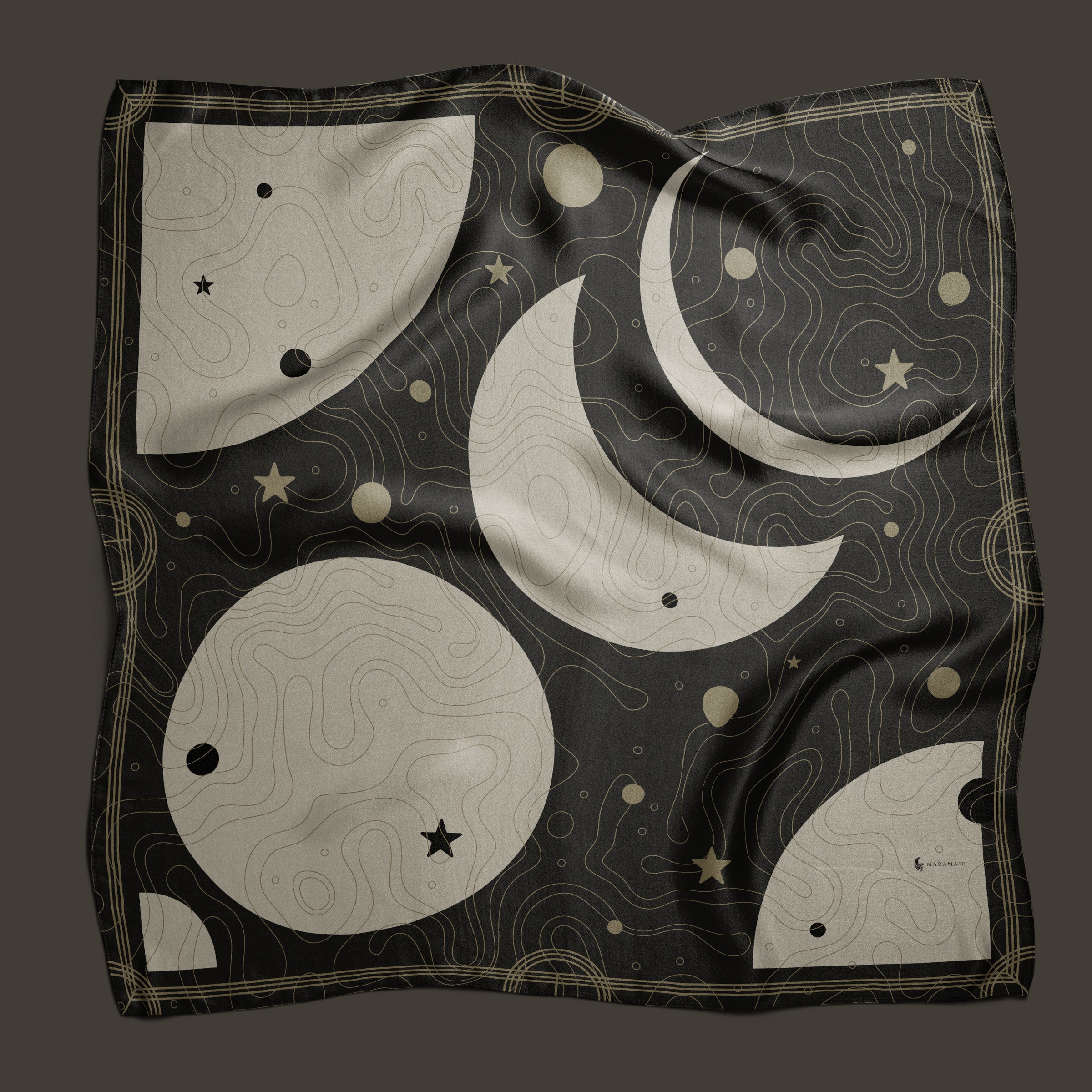 Luna's Playground NIghtsky