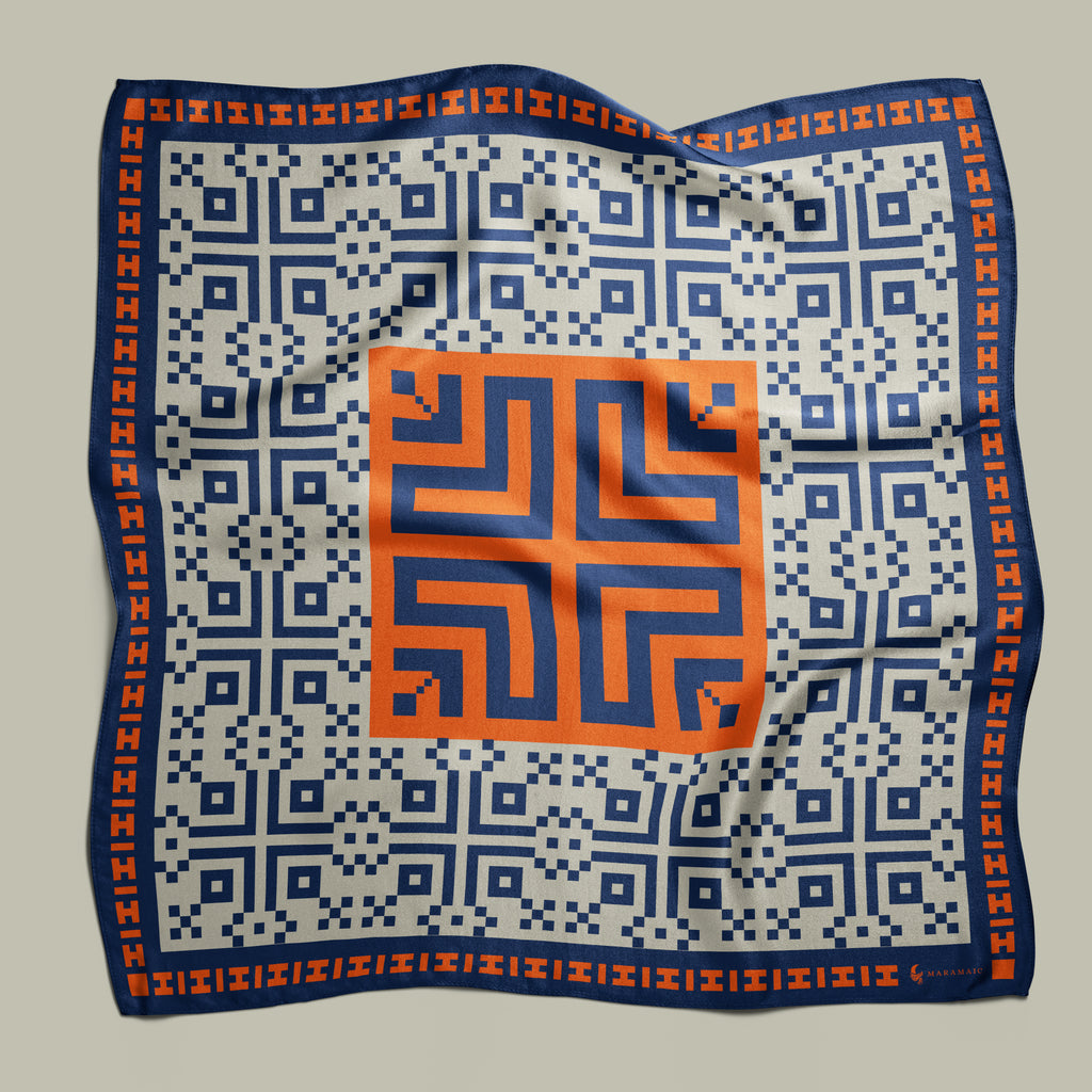 Ancestral Weave Balkan 3