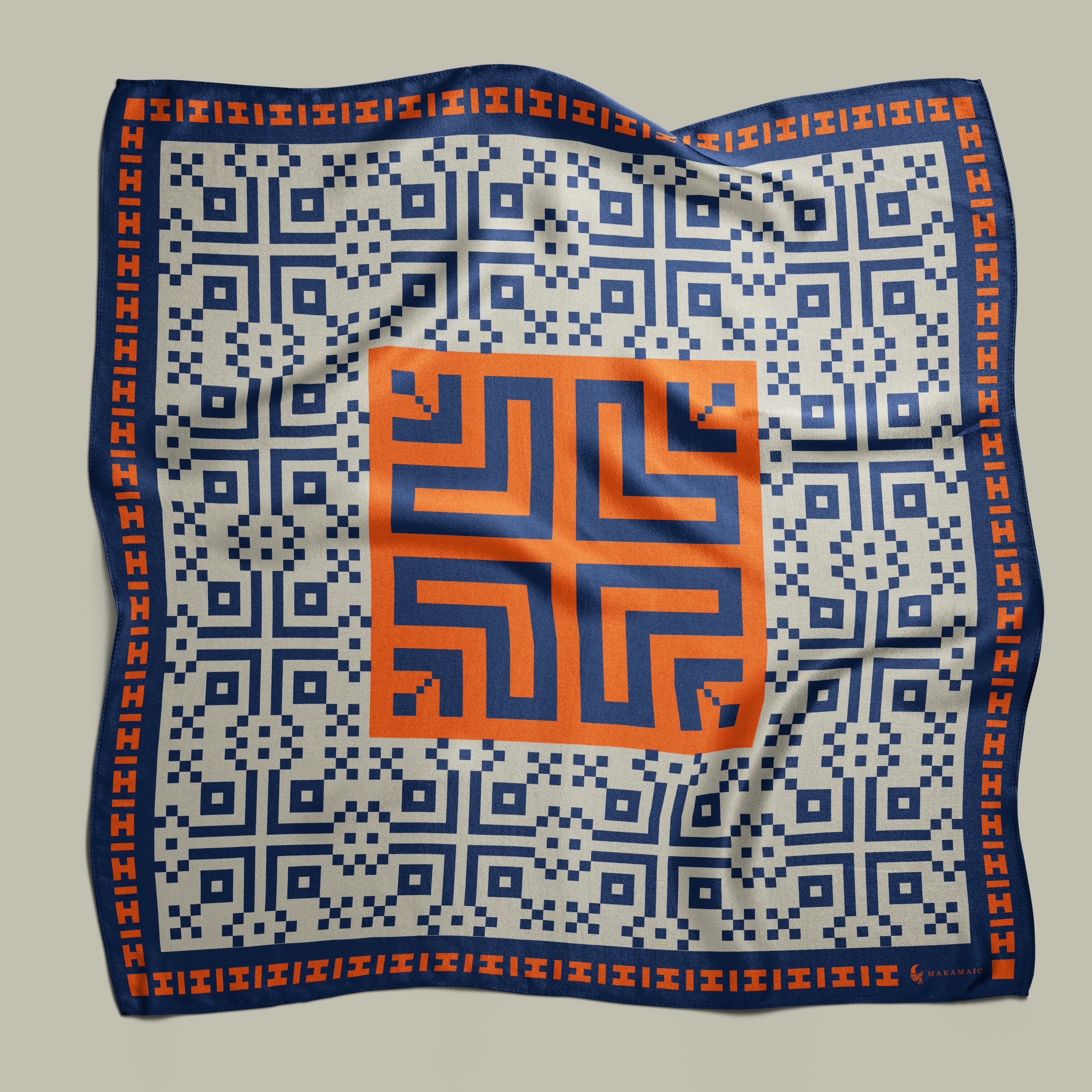 Ancestral Weave Balkan 3