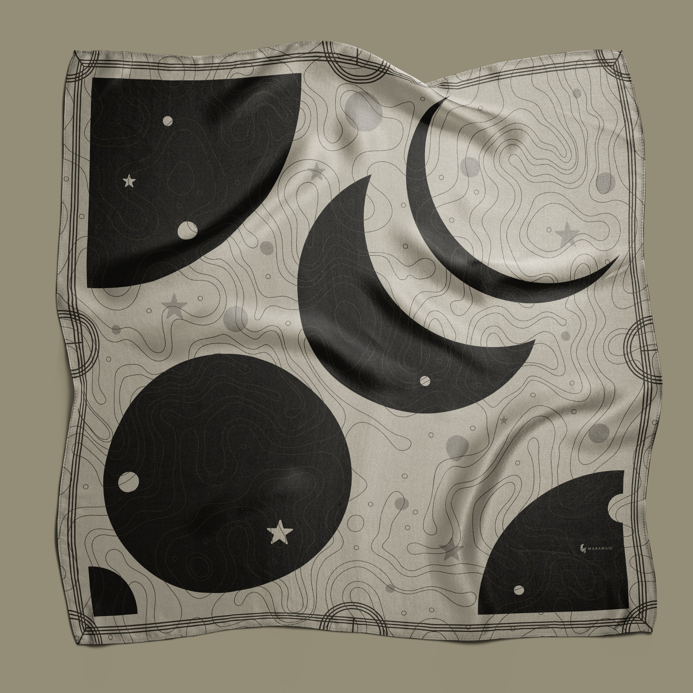 Luna's Playground Light
