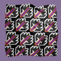 Ancestral Weave Arrows 2