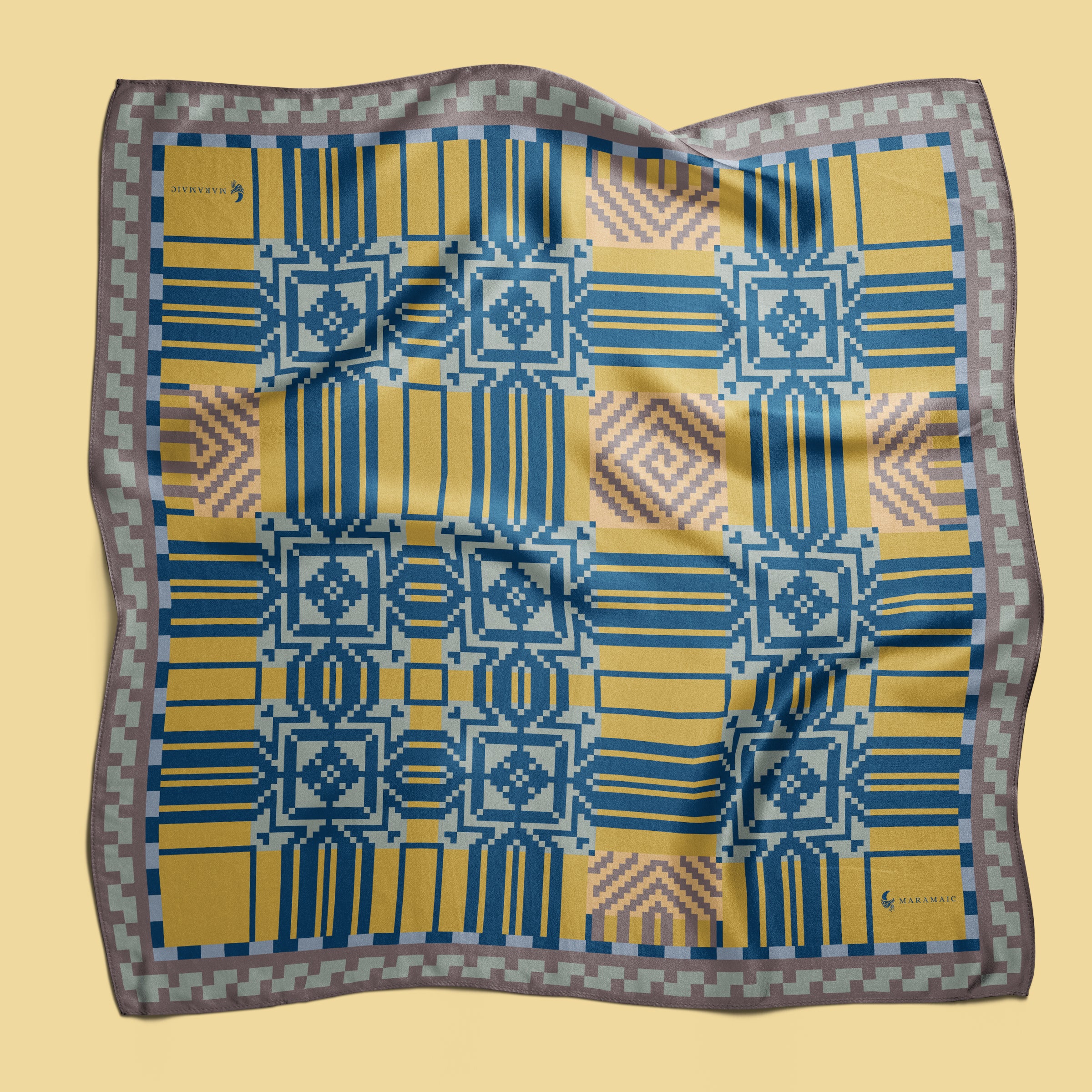 Ancestral Weave Slavic 3