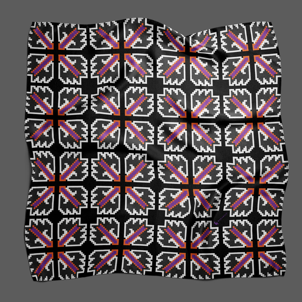 Ancestral Weave Arrows 1