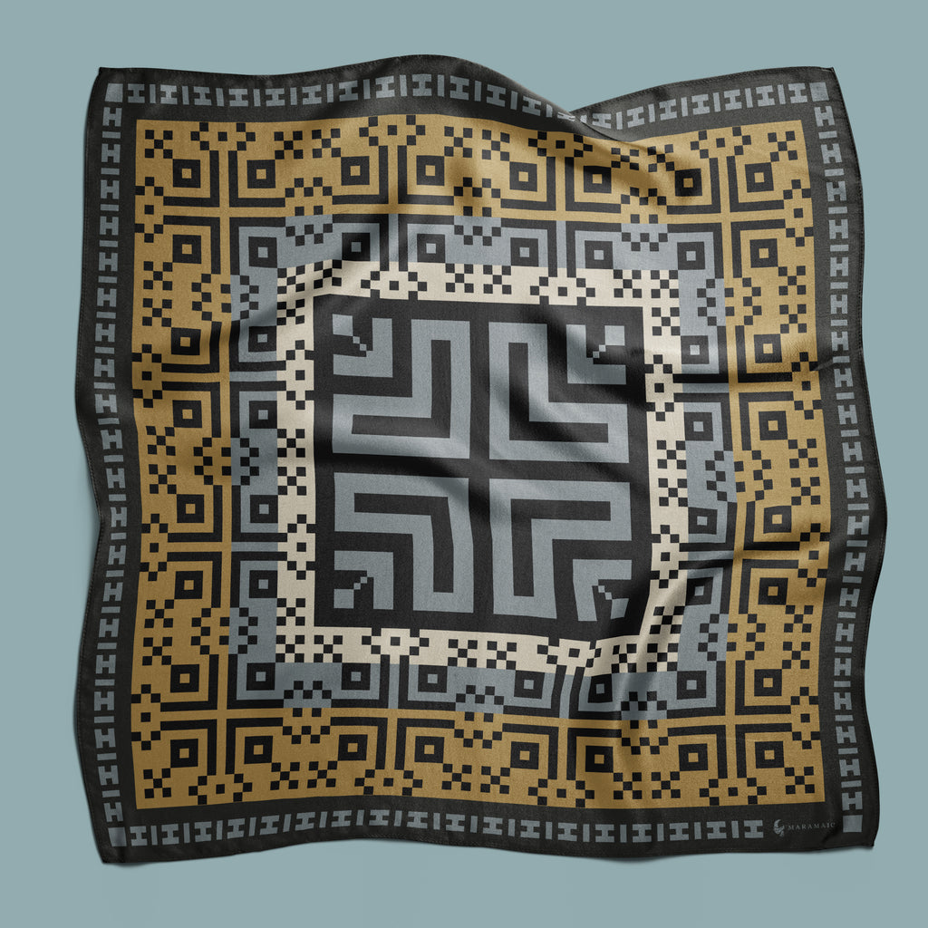 Ancestral Weave Balkan 1
