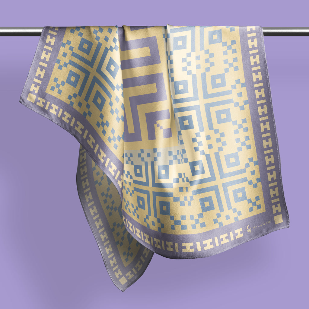 Ancestral Weave Balkan 2
