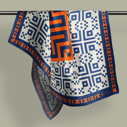 Ancestral Weave Balkan 3