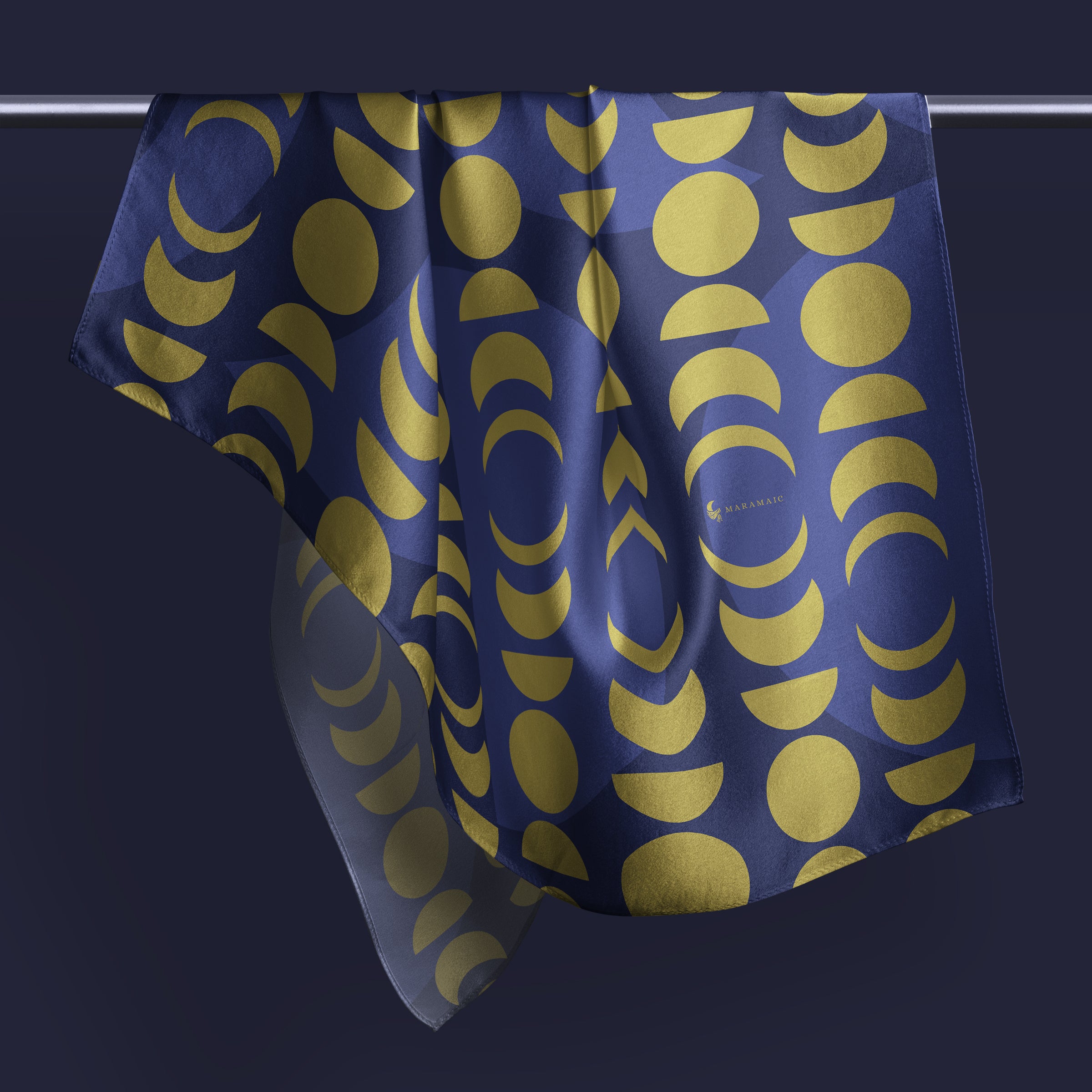 Lunar Magic Gold