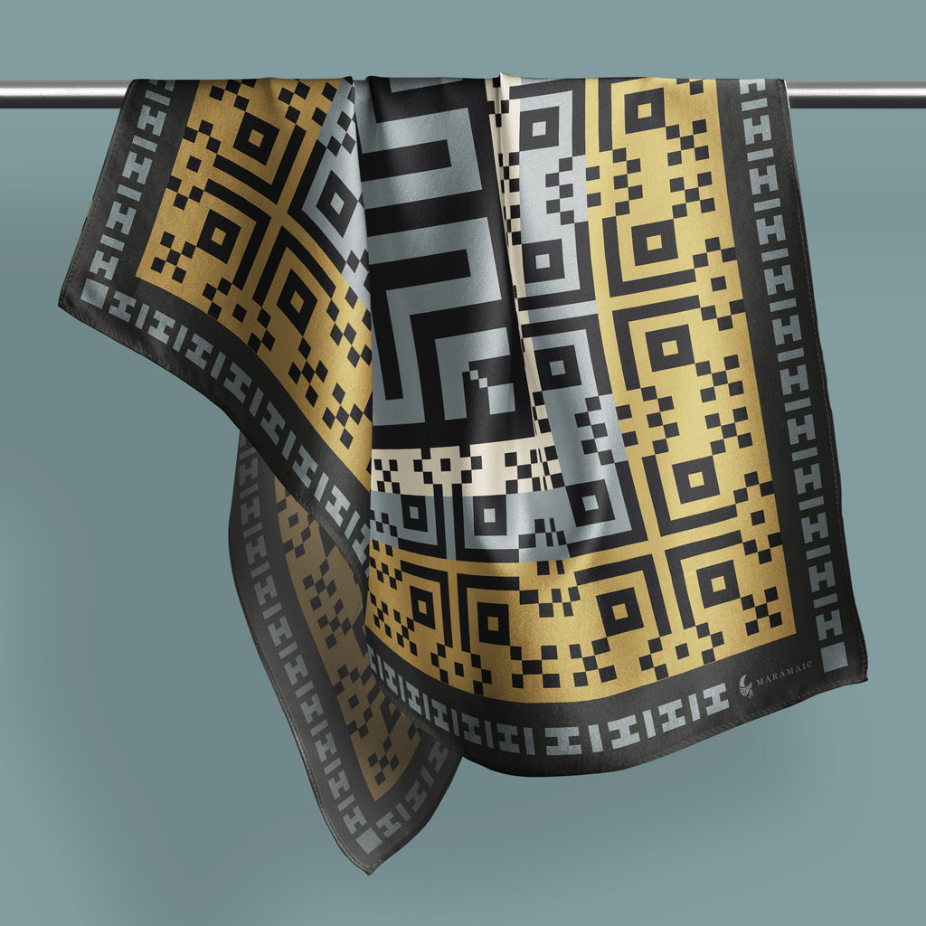 Ancestral Weave Balkan 1