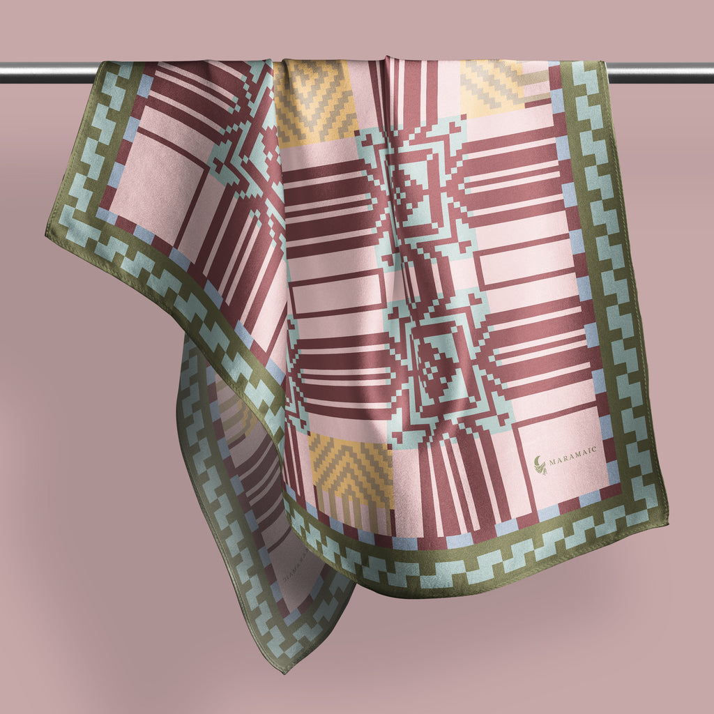 Ancestral Weave Slavic 2