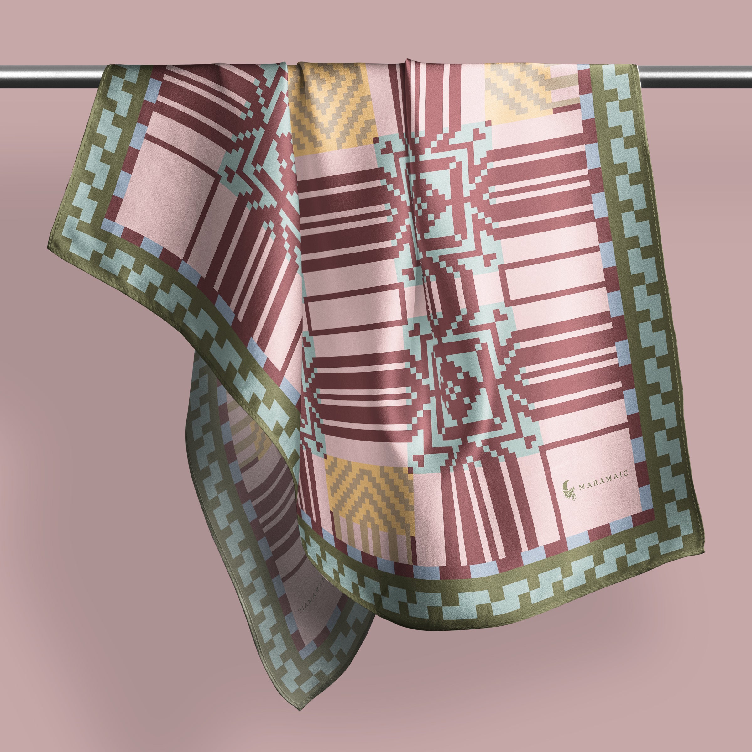 Ancestral Weave Slavic 2