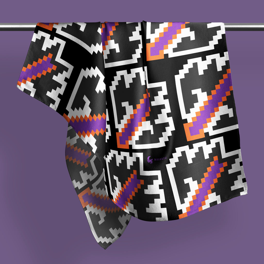 Ancestral Weave Arrows 2