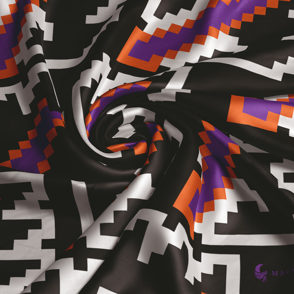 Ancestral Weave Arrows 2