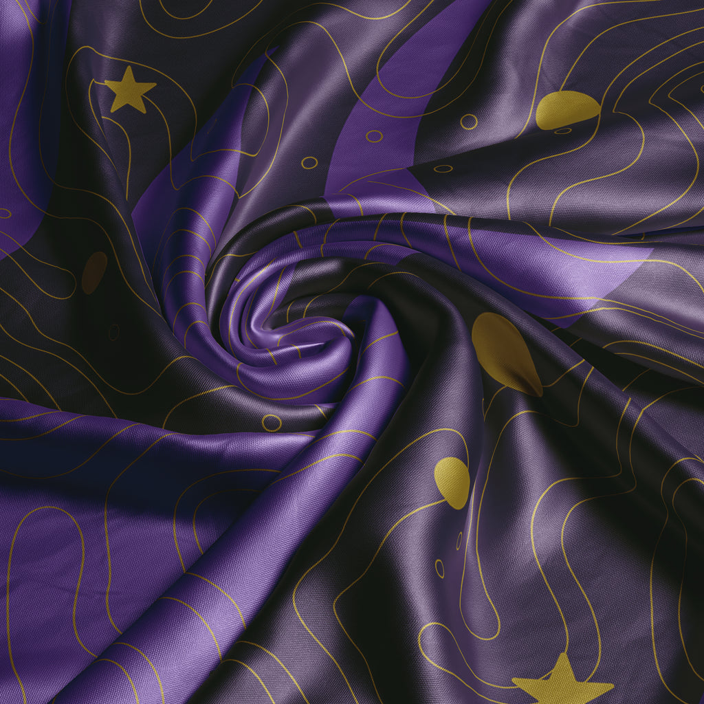 Luna's Playground Purple