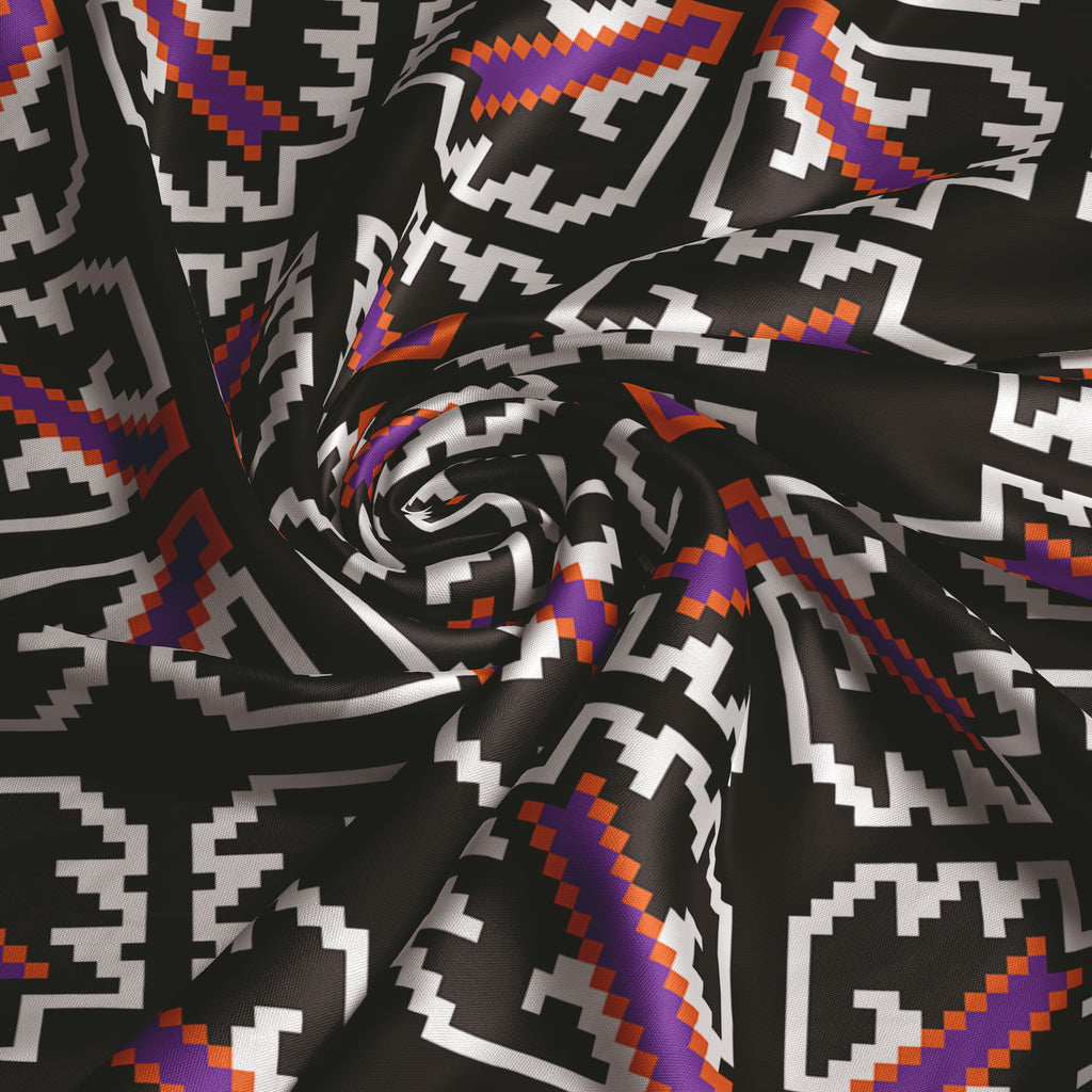 Ancestral Weave Arrows 1