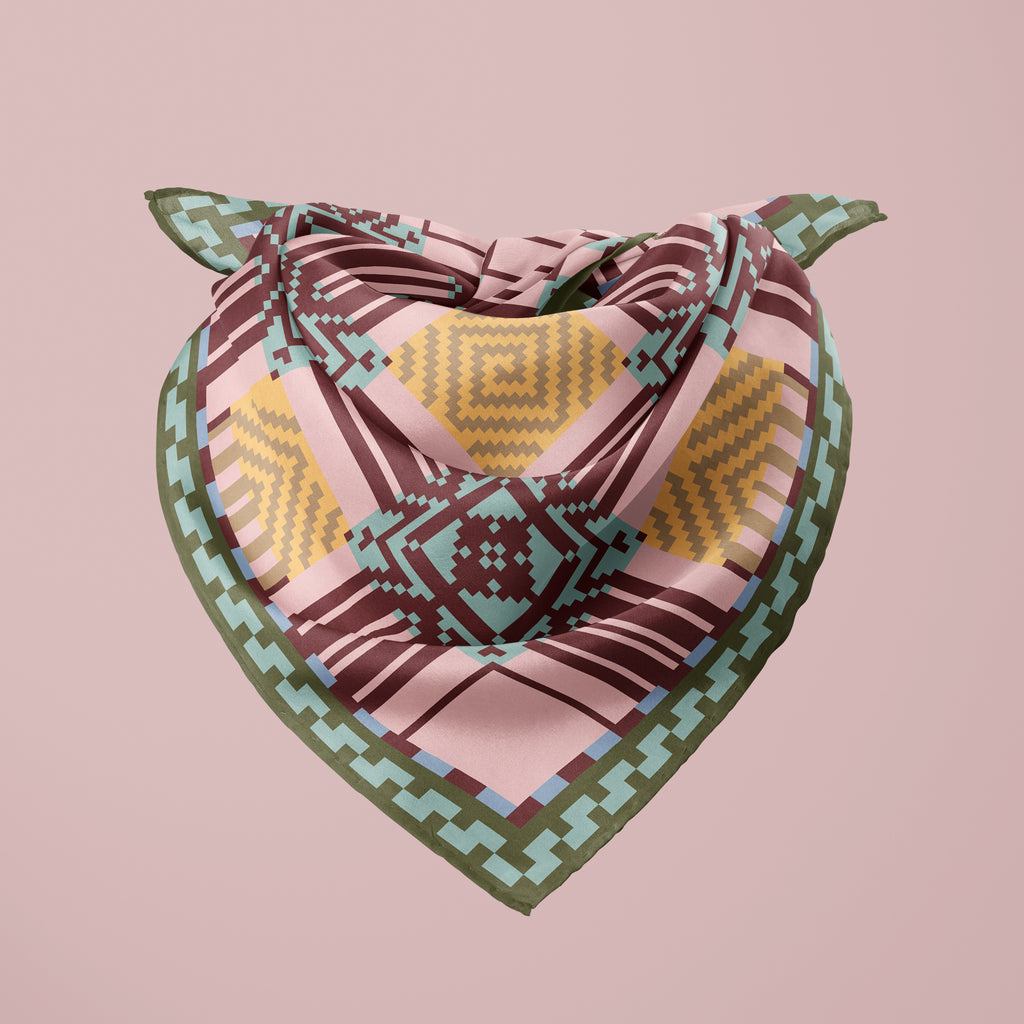 Ancestral Weave Slavic 2