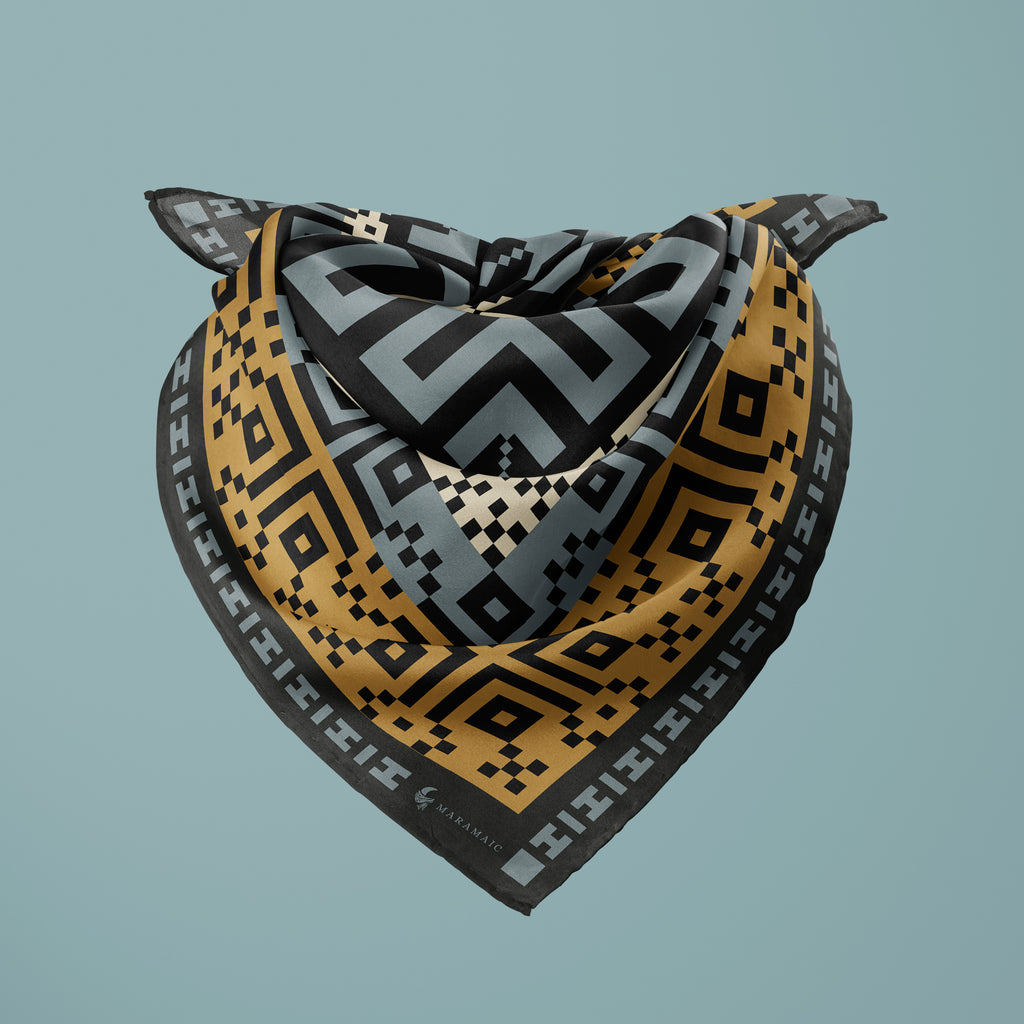 Ancestral Weave Balkan 1