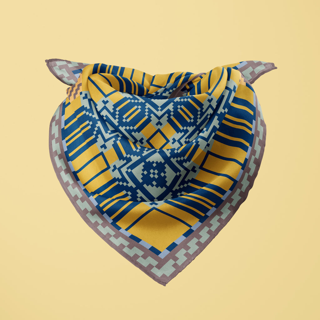 Ancestral Weave Slavic 3