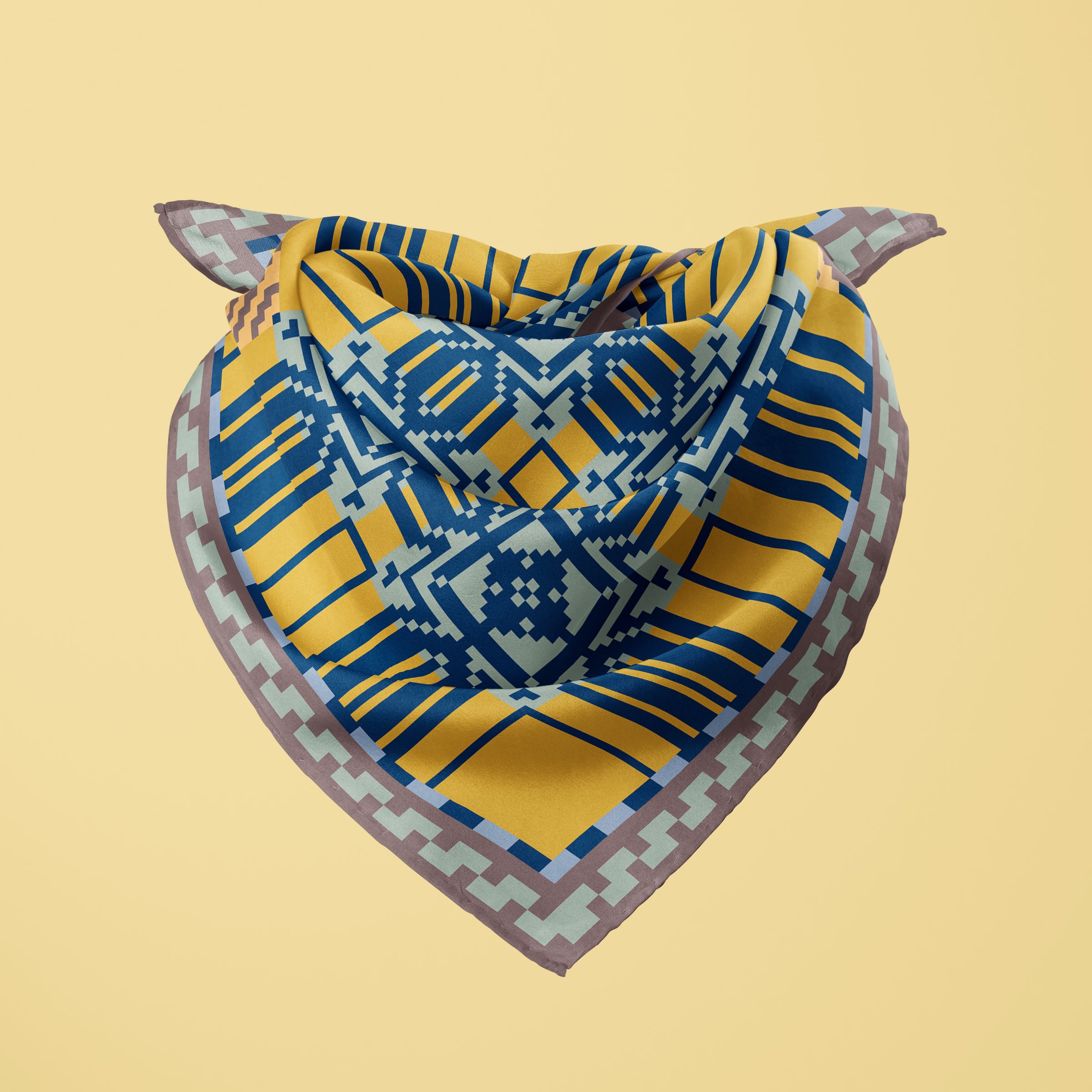 Ancestral Weave Slavic 3