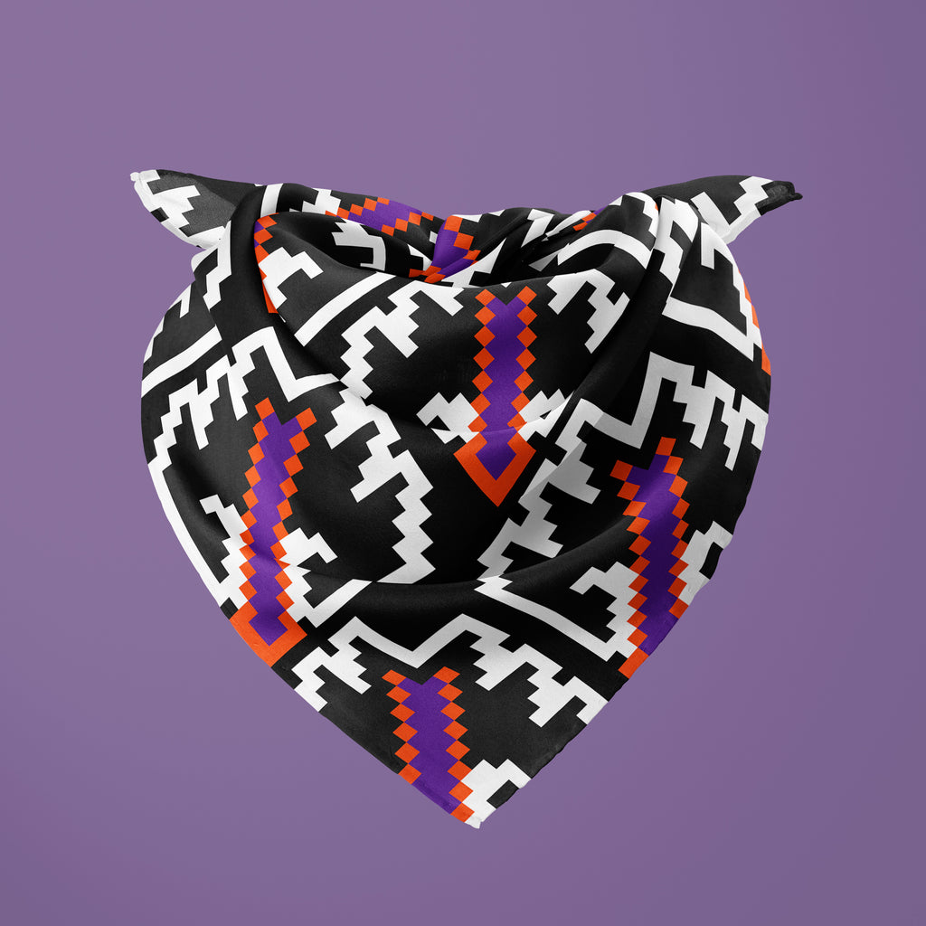 Ancestral Weave Arrows 2