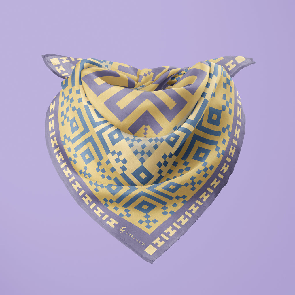 Ancestral Weave Balkan 2