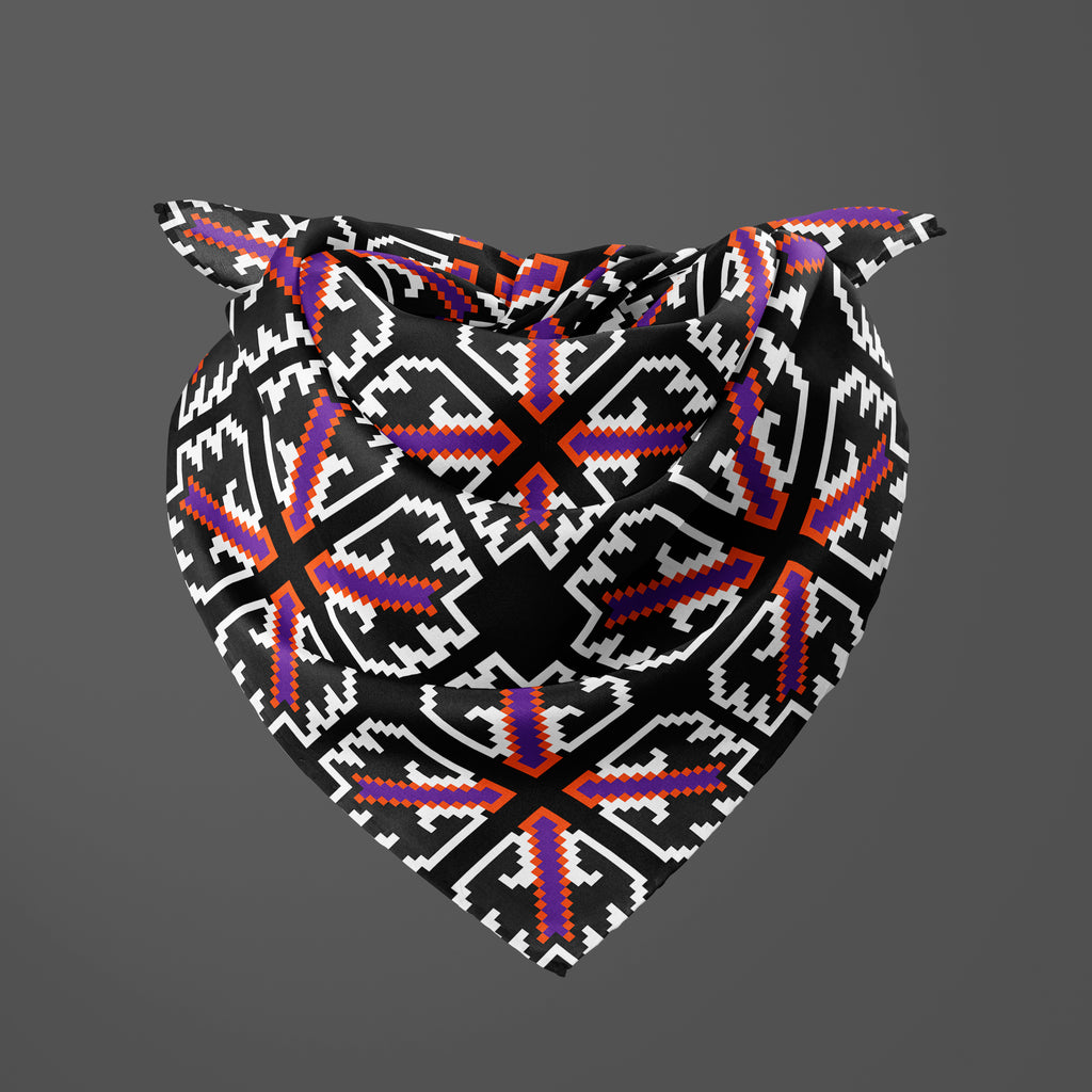 Ancestral Weave Arrows 1